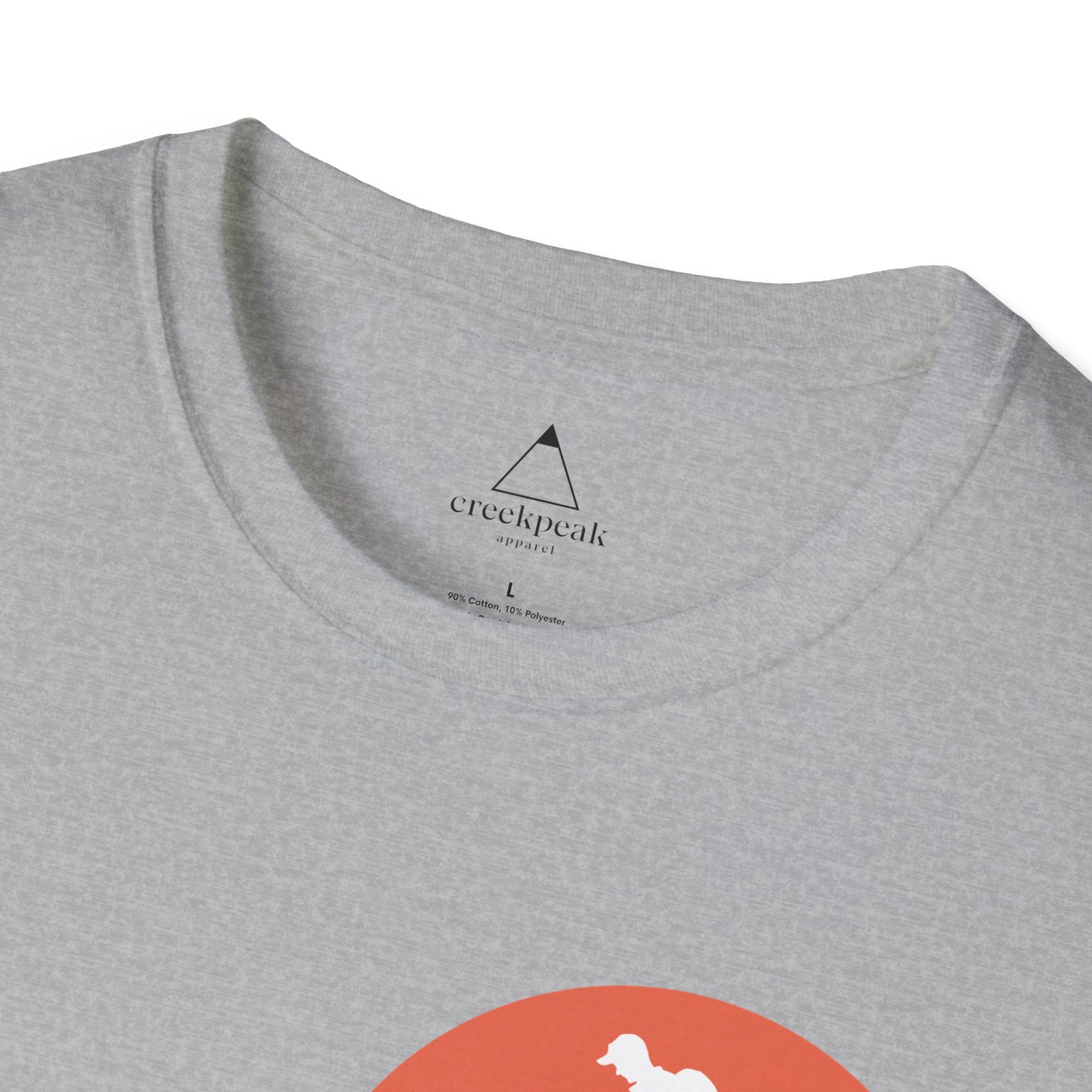 Stronger together sunset