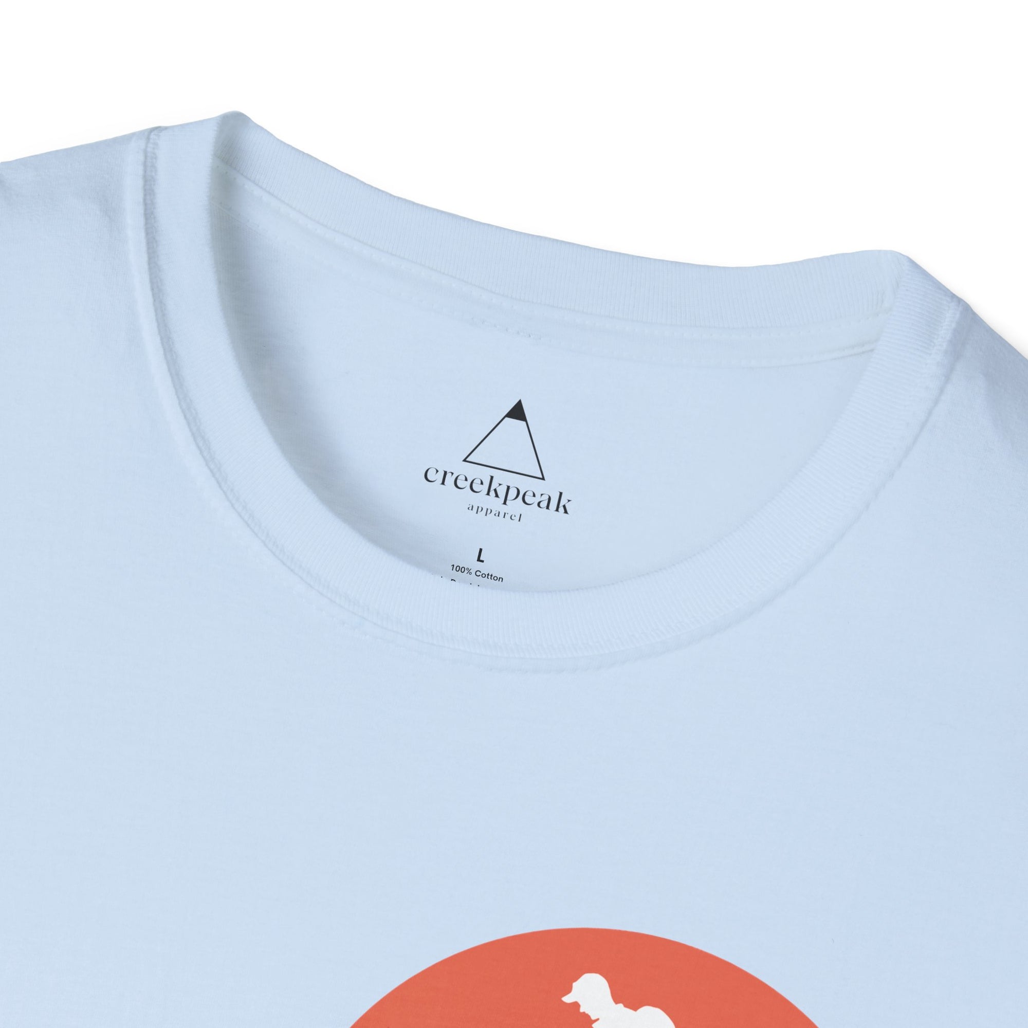 Stronger together sunset