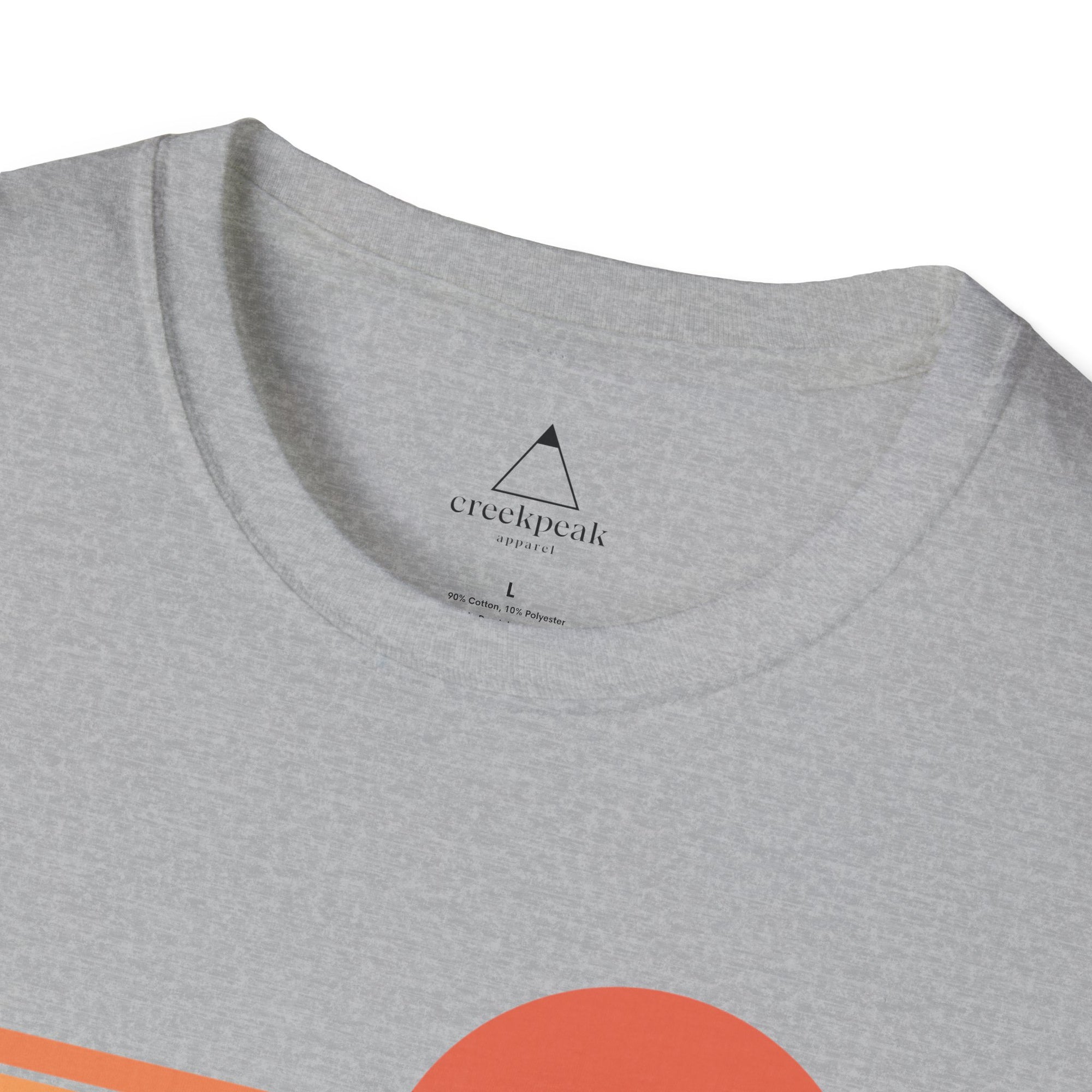 Kayak evolution sunset