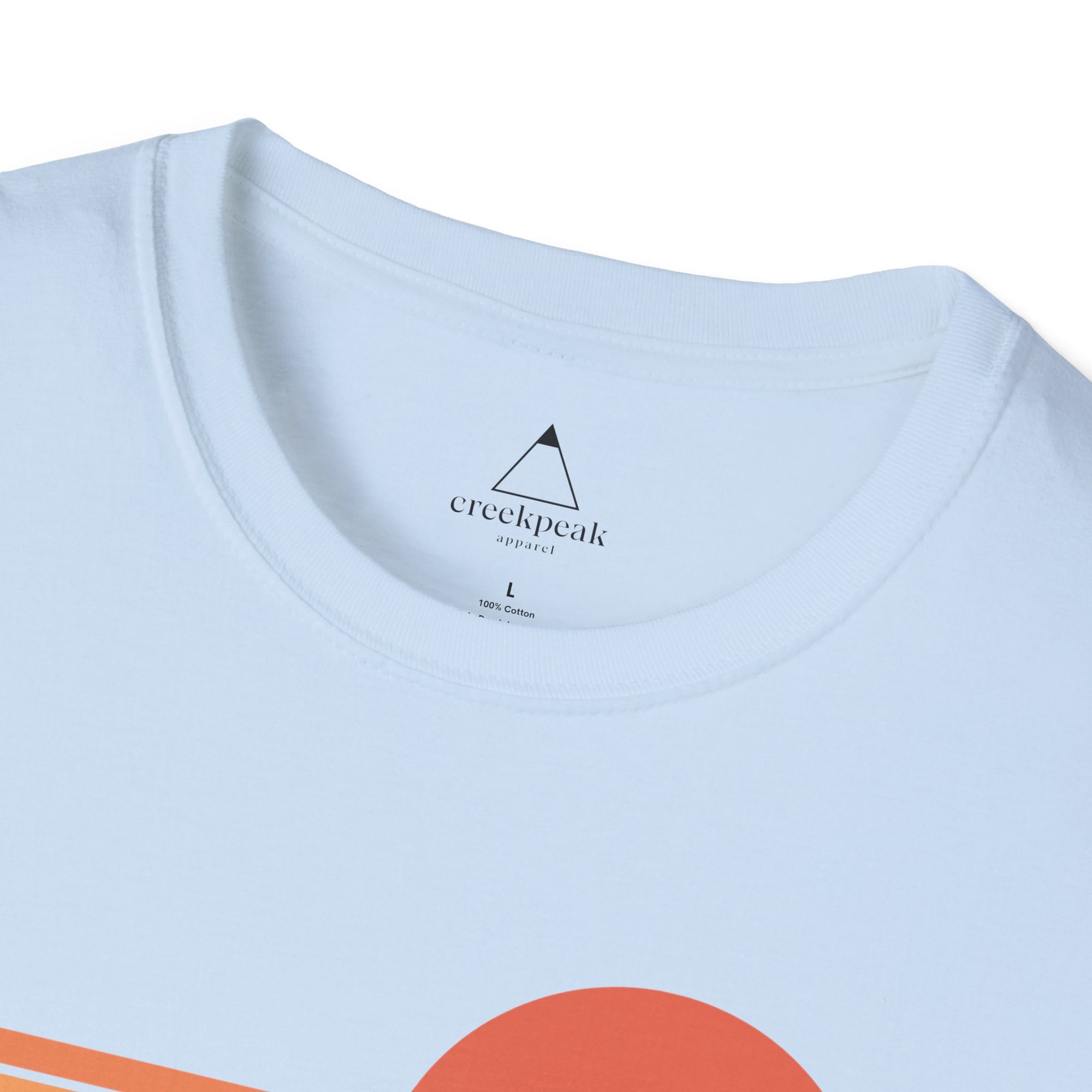 Kayak evolution sunset