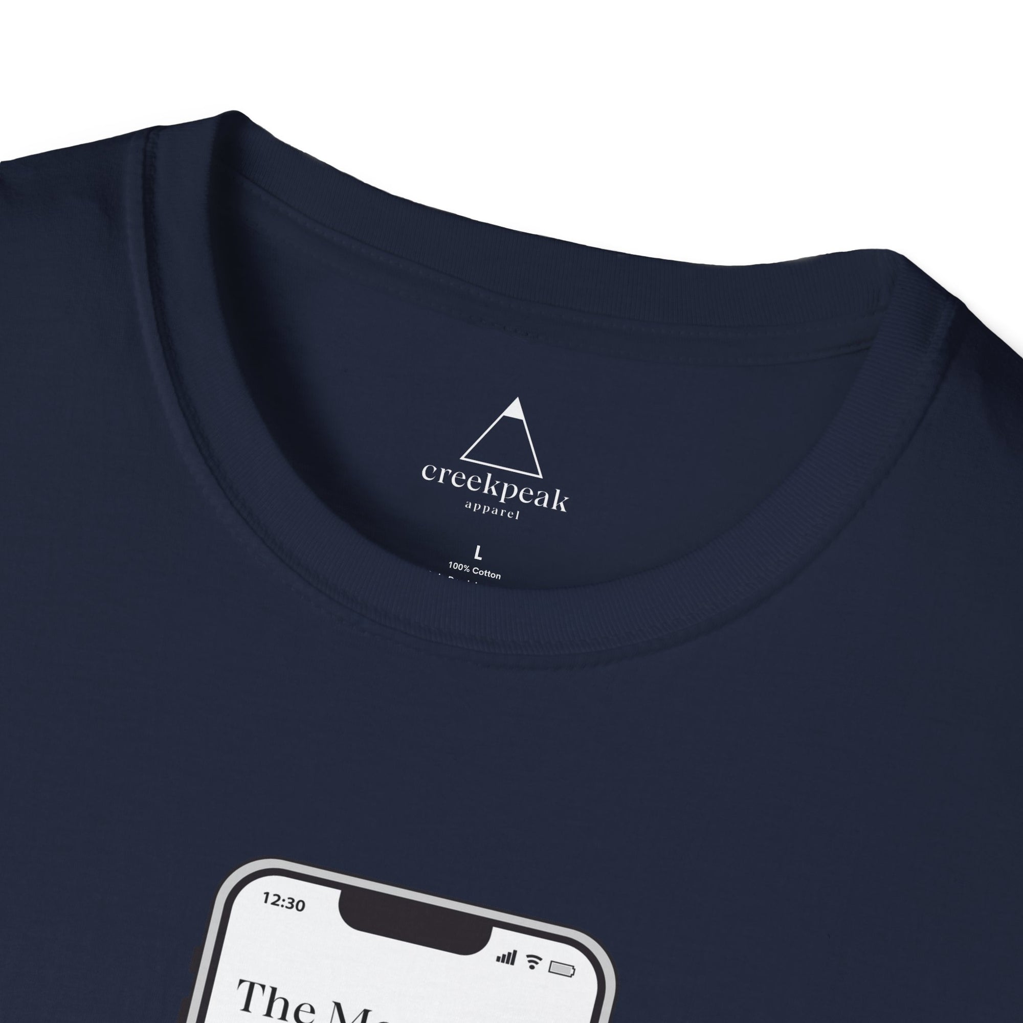 The mountains are calling