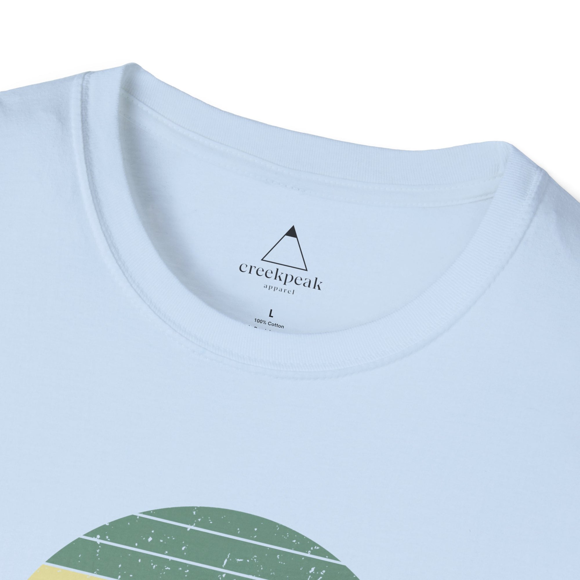 Climbing evolution rainbow