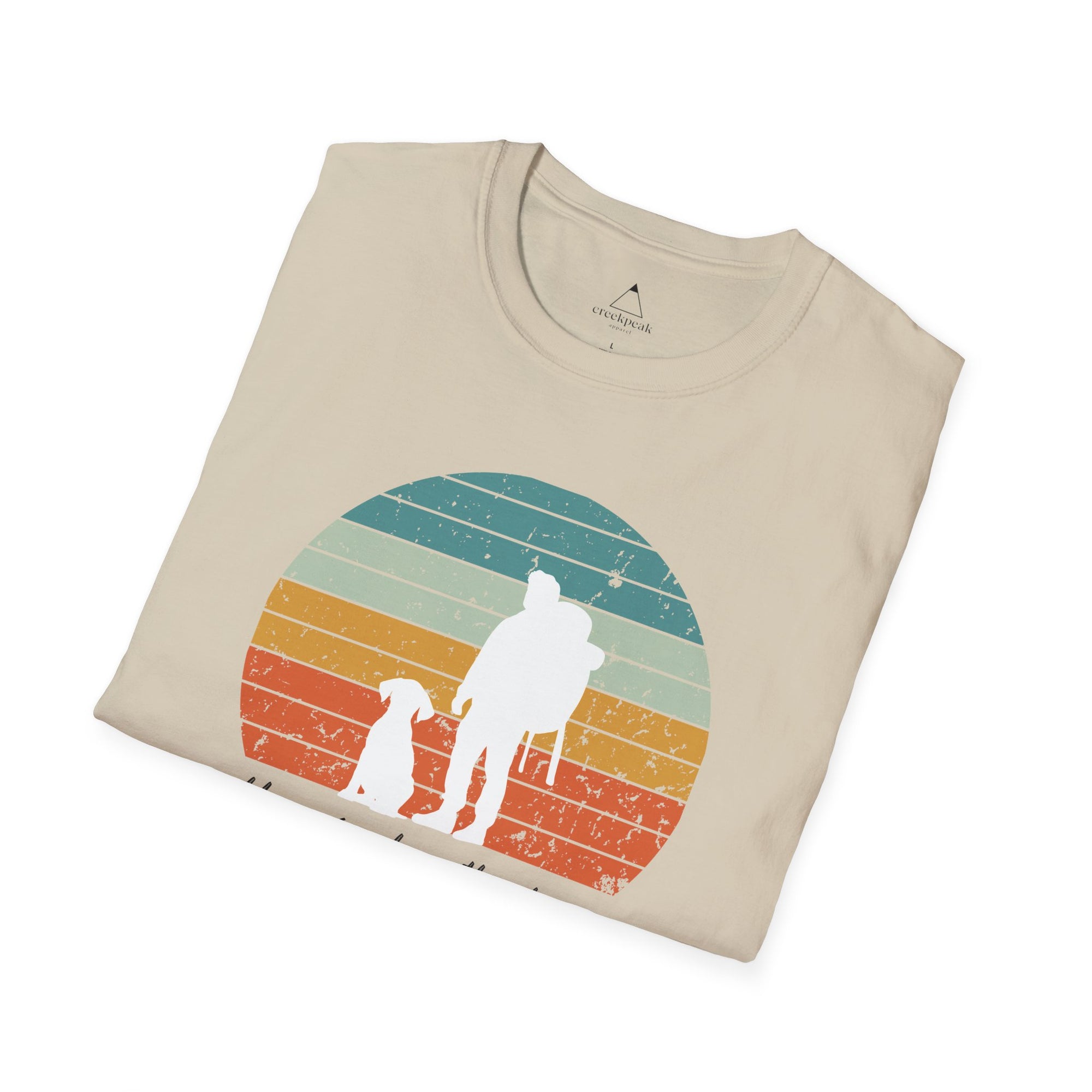 Home is where the dog is