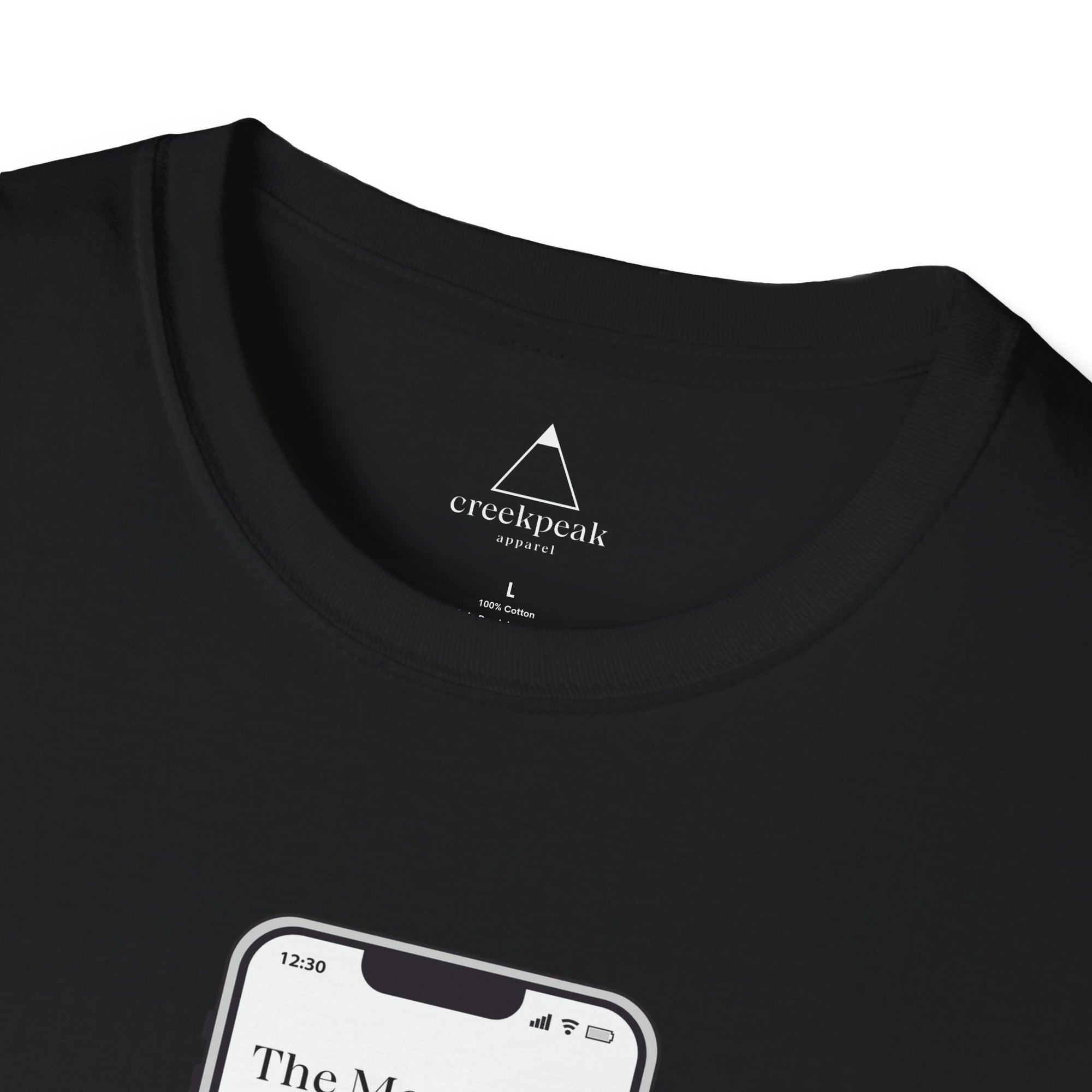 The mountains are calling