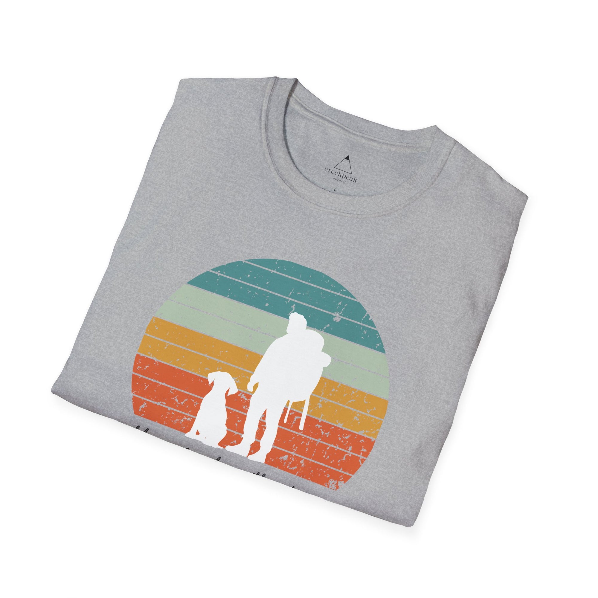 Home is where the dog is