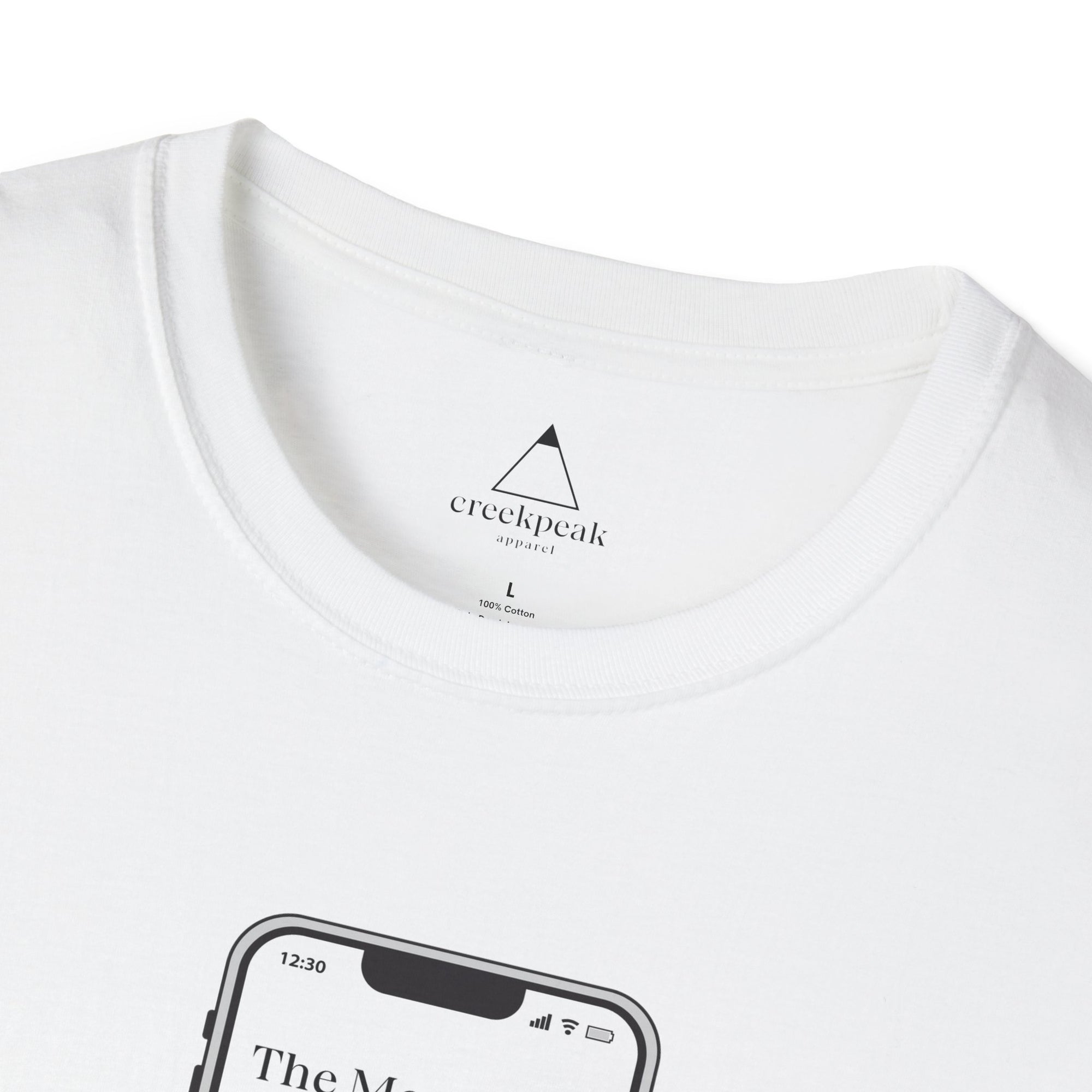 The mountains are calling