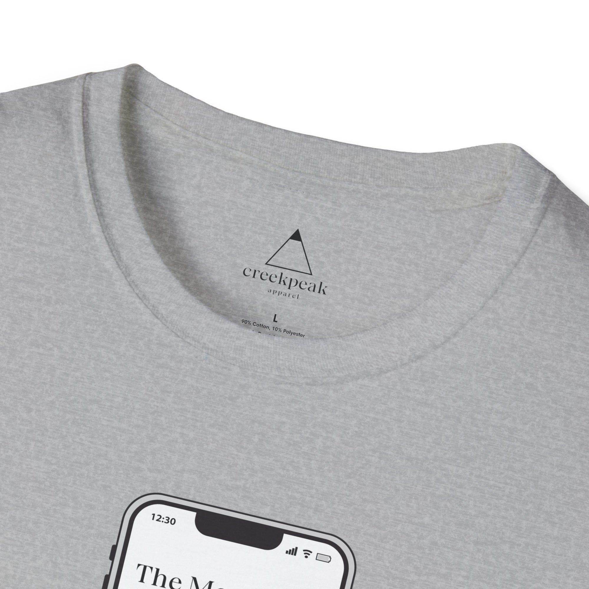 The mountains are calling