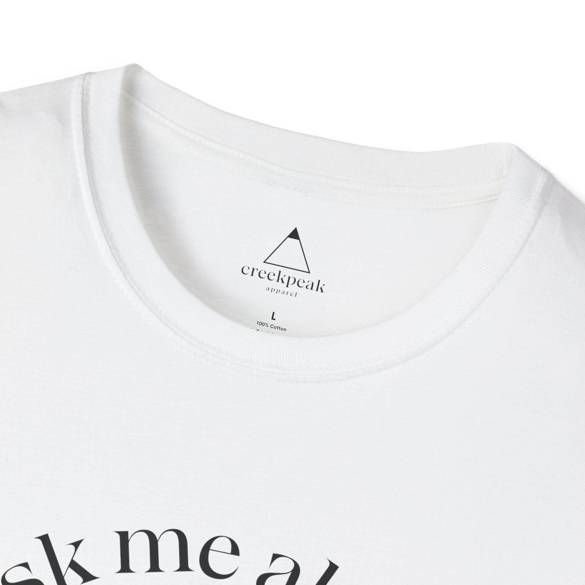 Ask me about kayaking