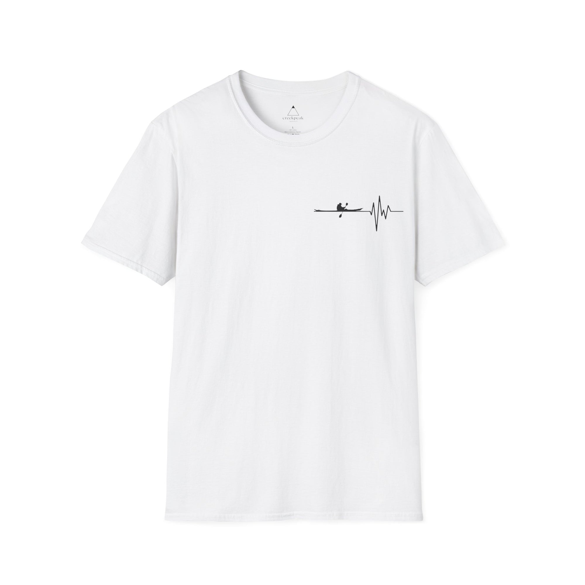Kayak heartbeat