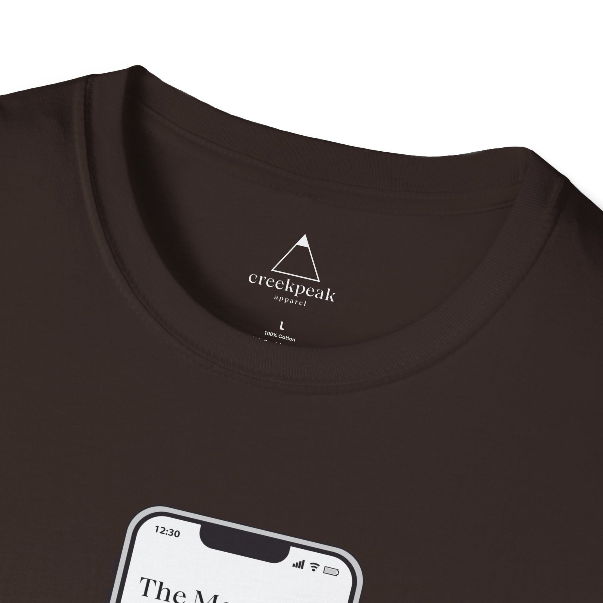 The mountains are calling