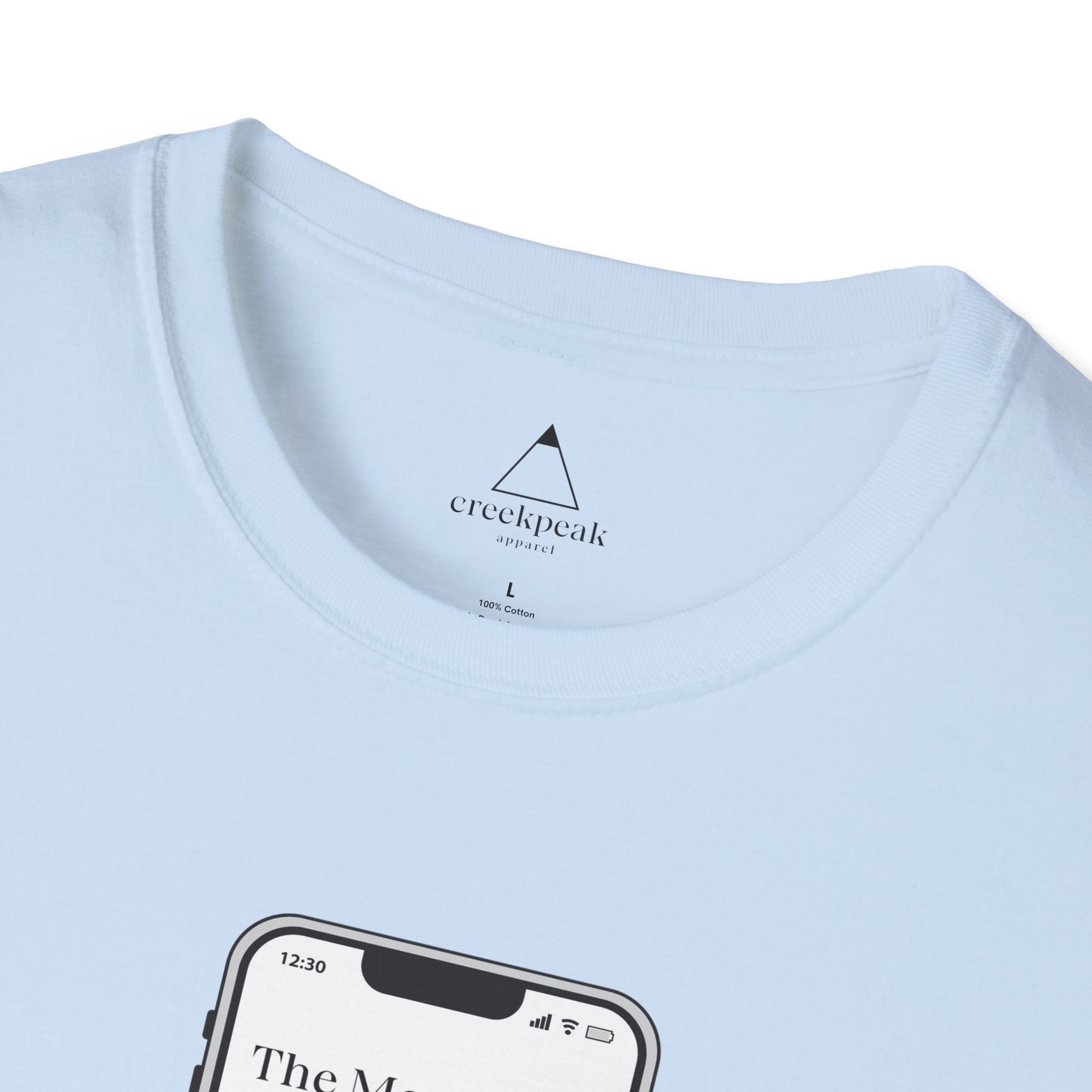 The mountains are calling