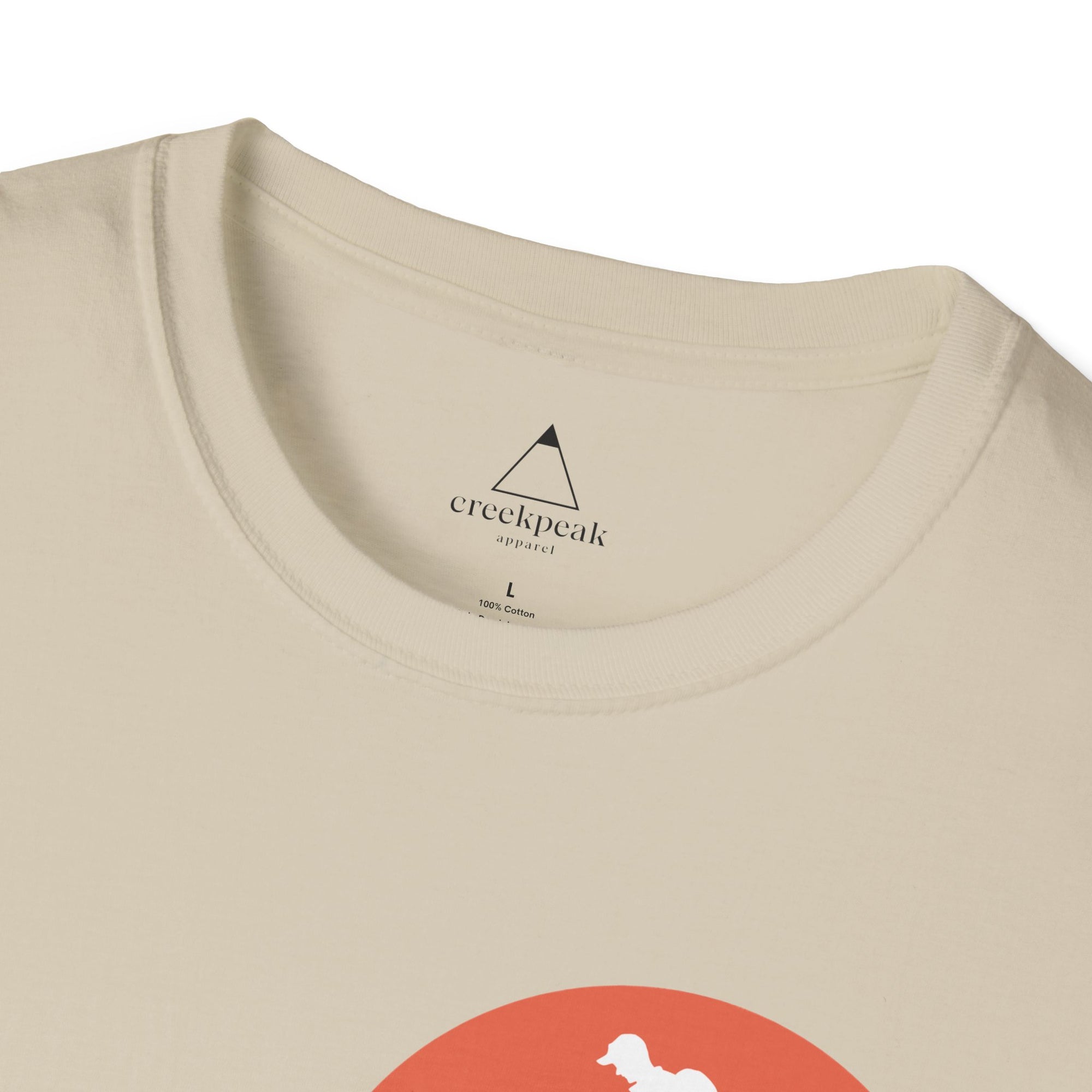 Stronger together sunset