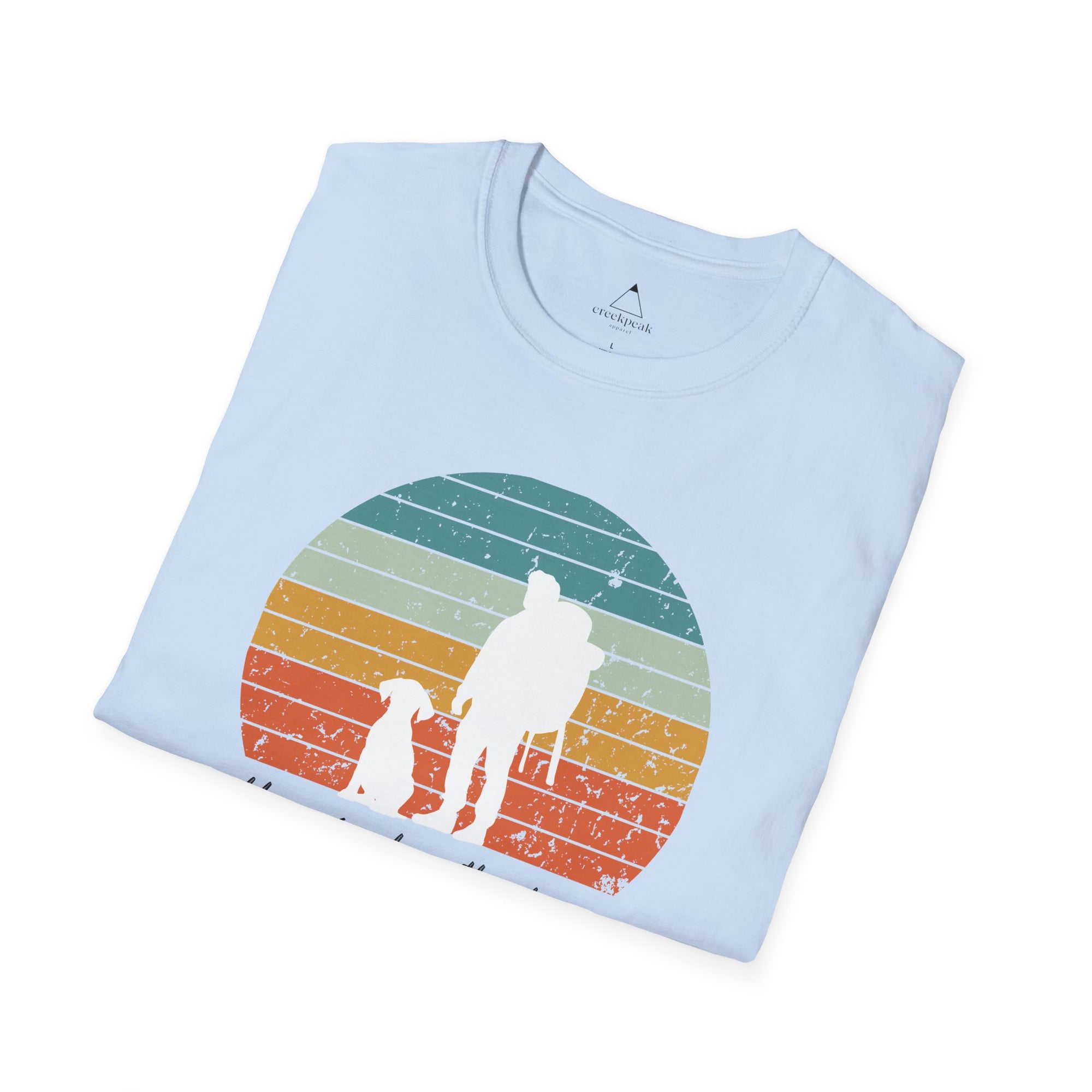 Home is where the dog is