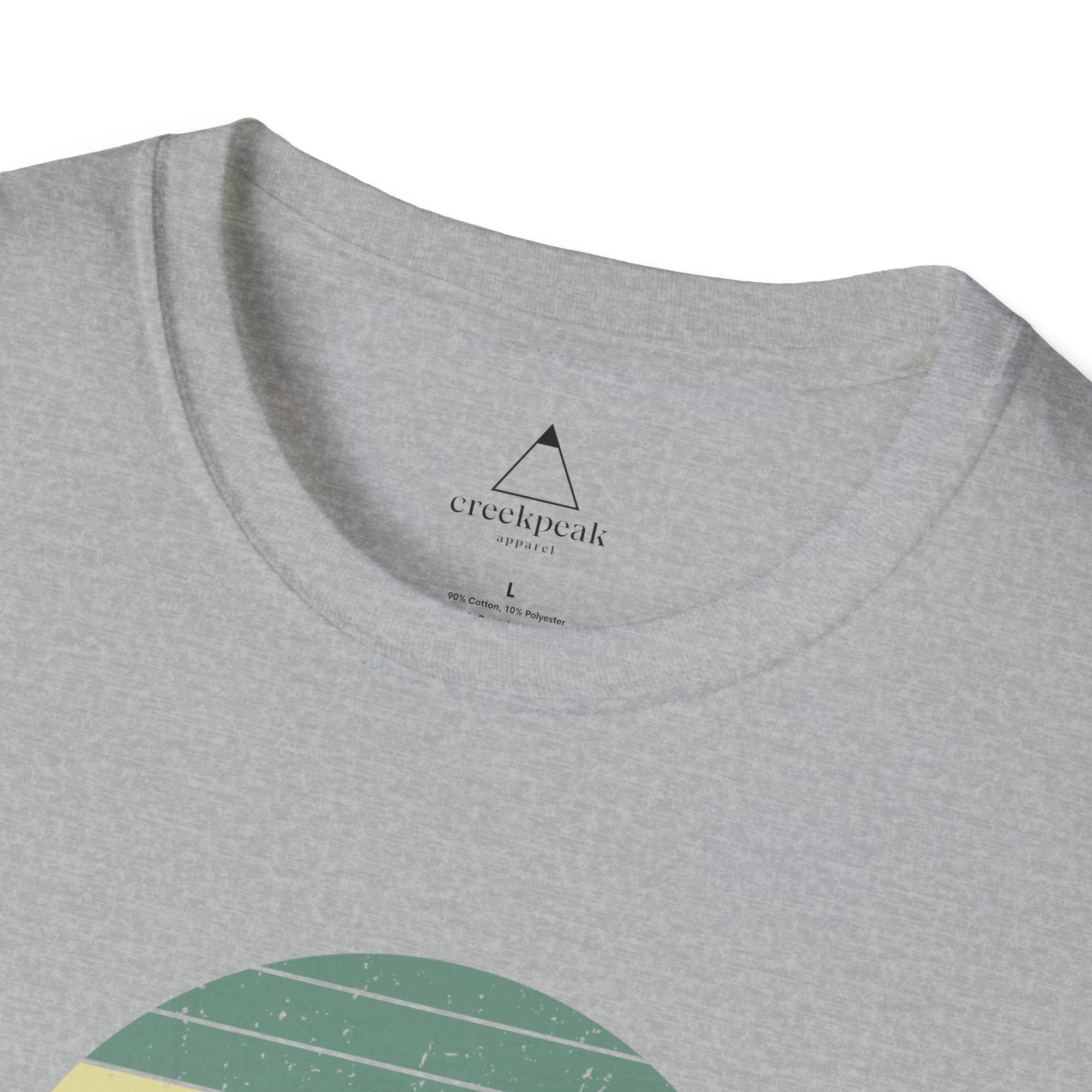 Climbing evolution rainbow