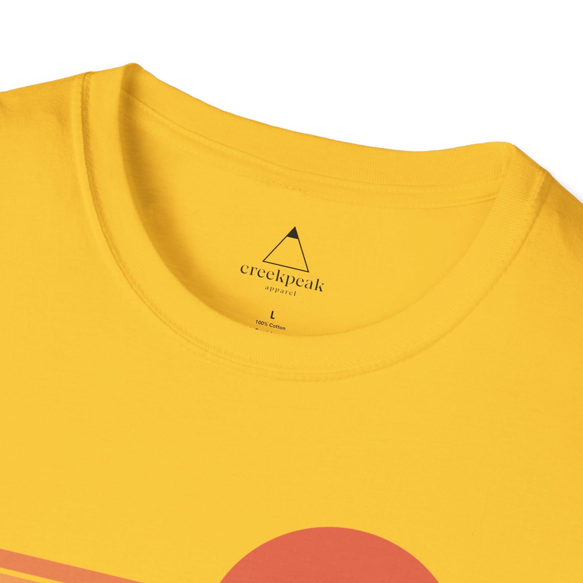 Kayak evolution sunset