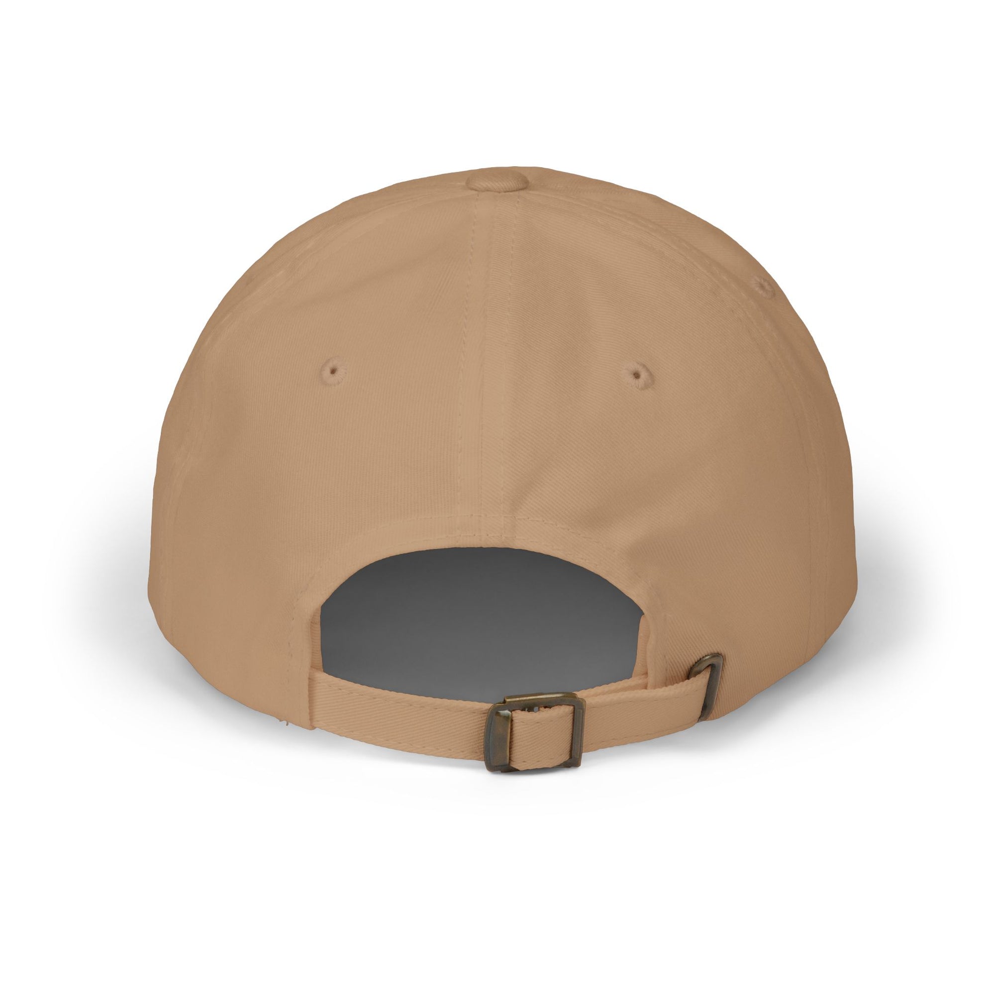 Embroidered climber cap