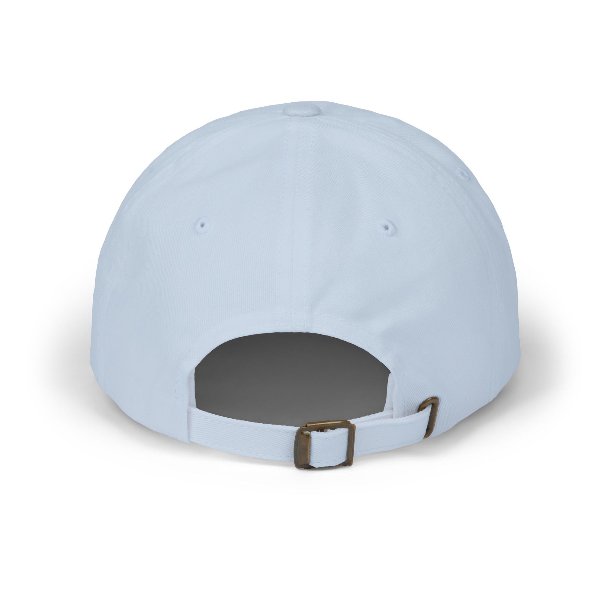 Embroidered climber cap