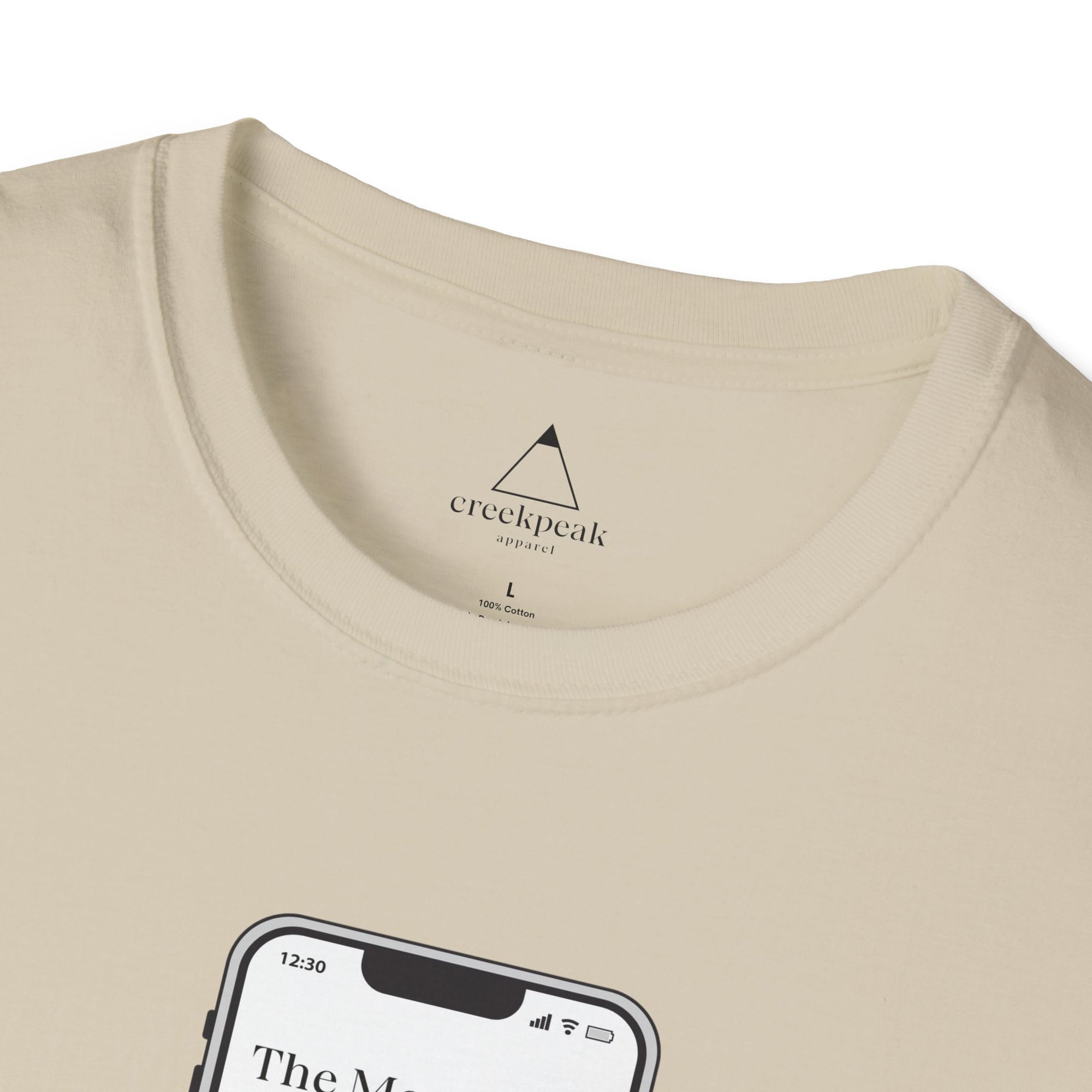 The mountains are calling