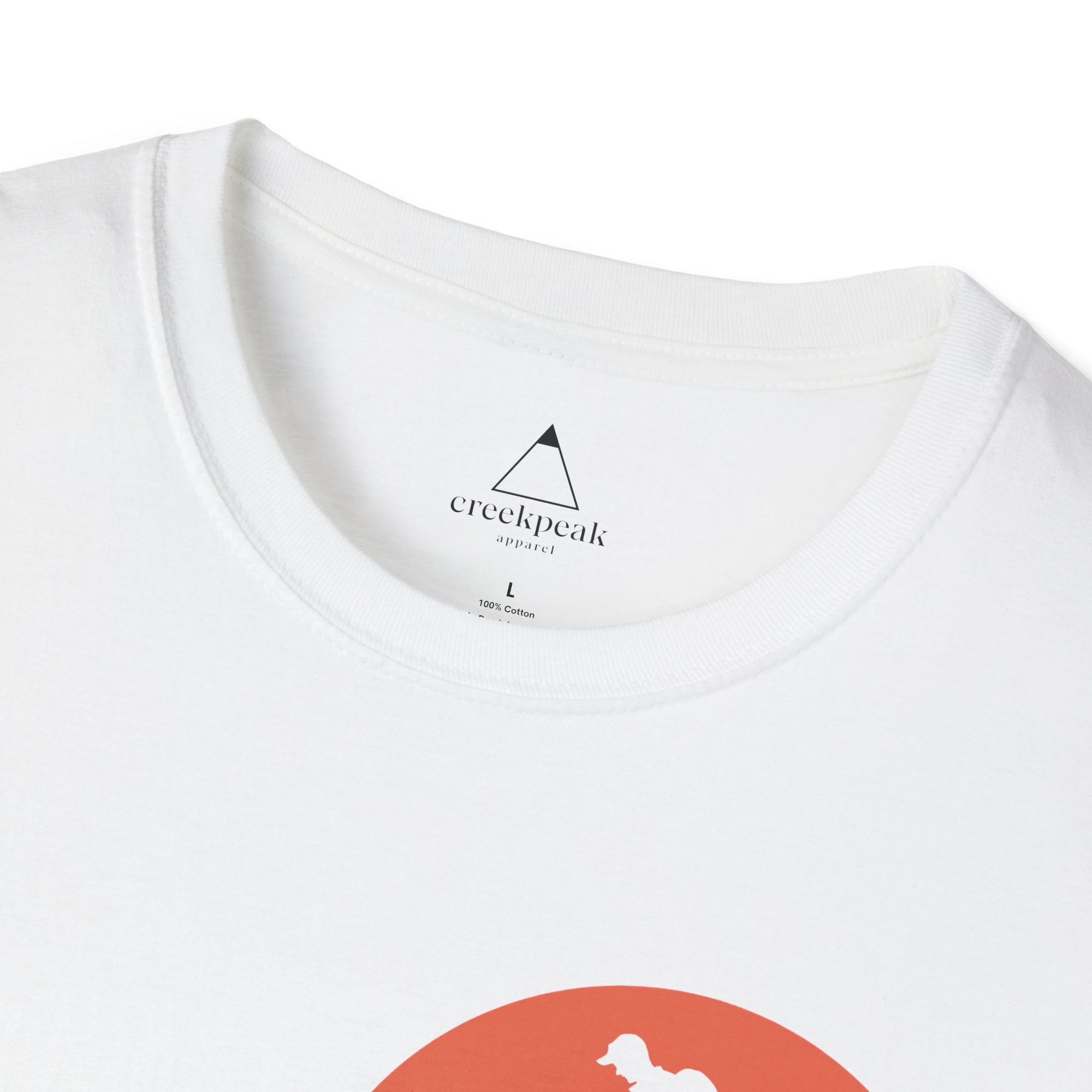 Stronger together sunset