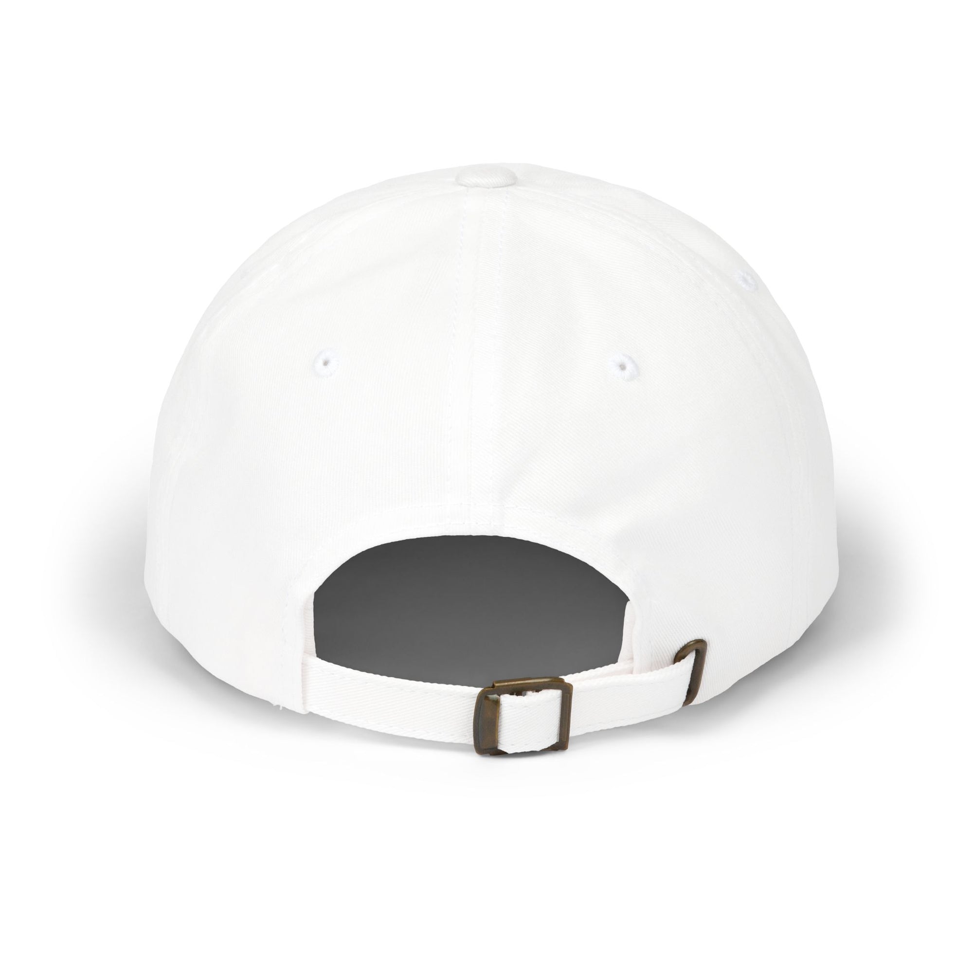 Embroidered climber cap