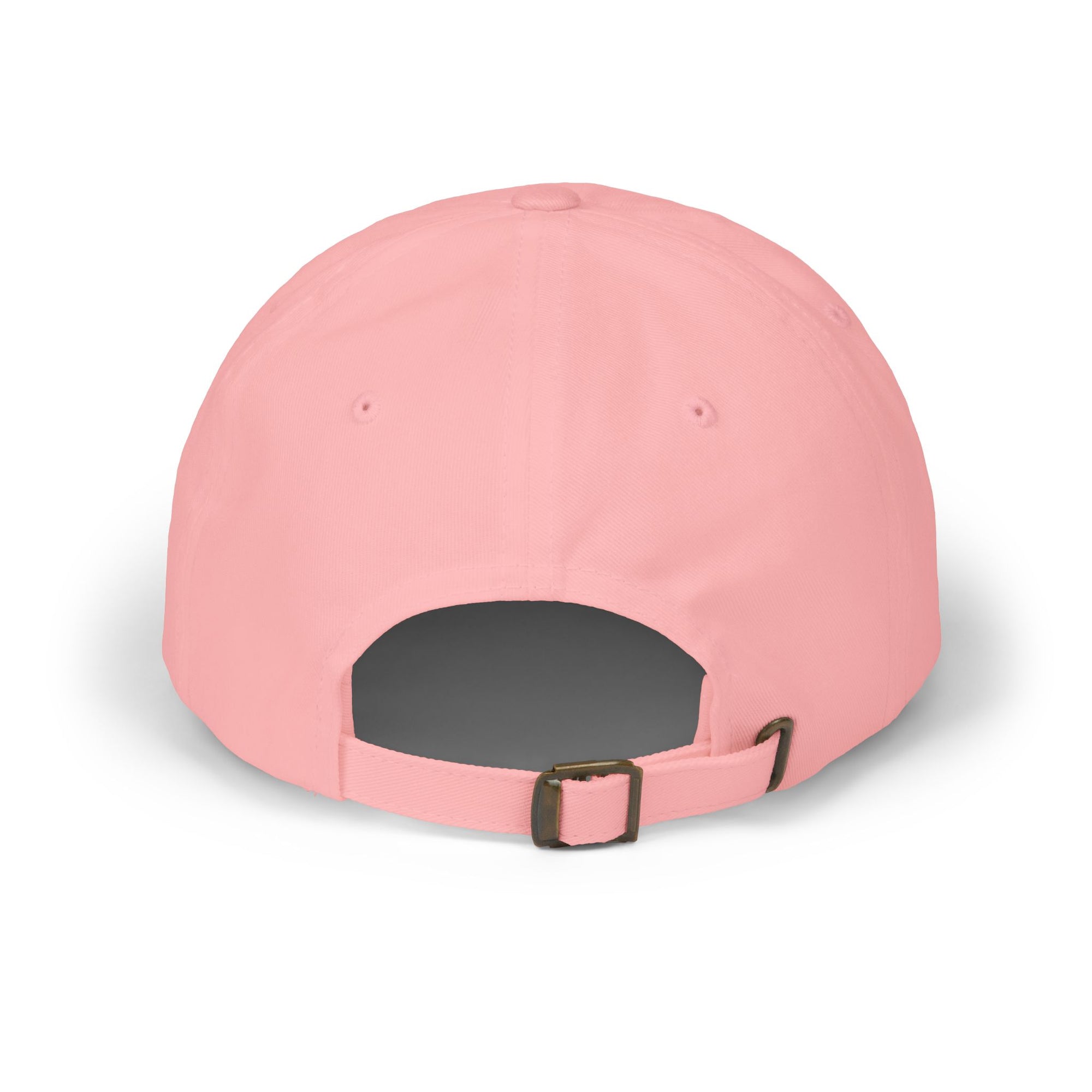 Embroidered climber cap